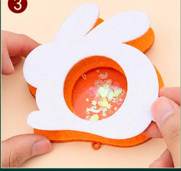 Steps to Craft the DIY Set — Step 3