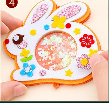 Steps to Craft the DIY Set — Step 4